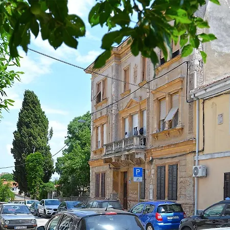 Boris 2161 Pula