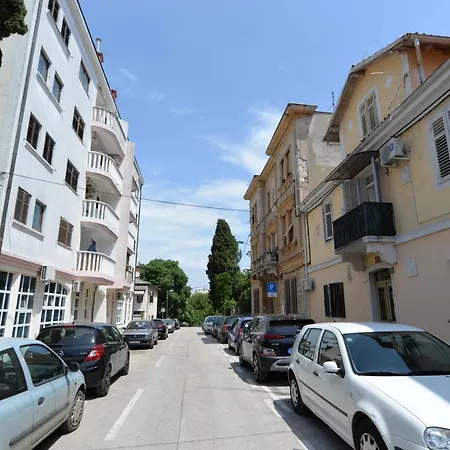 Apartment Boris 2161