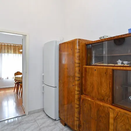 Apartment Boris 2161 Pula