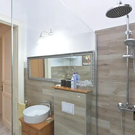 Apartment Boris 2161 Pula