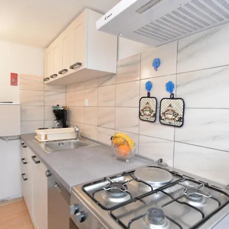 Apartment Boris 2161 Pula
