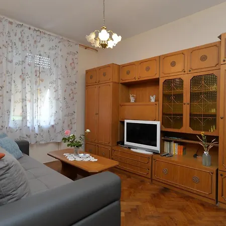 Boris 2161 Apartment Pula