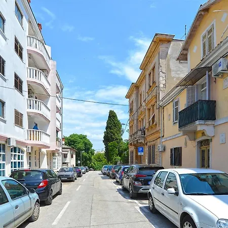 Apartment Boris 2161 Pula