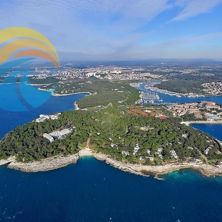 Boris 2161 Pula