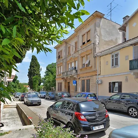 Boris 2161 Pula