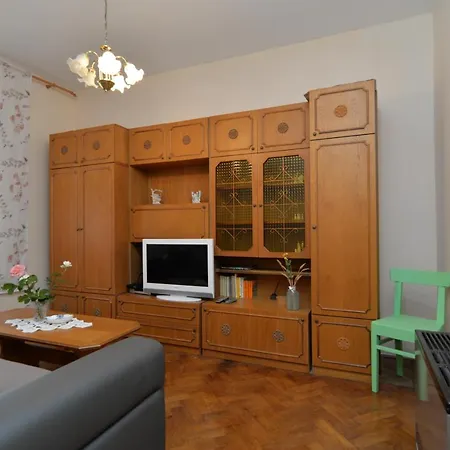 Apartment Boris 2161 Pula