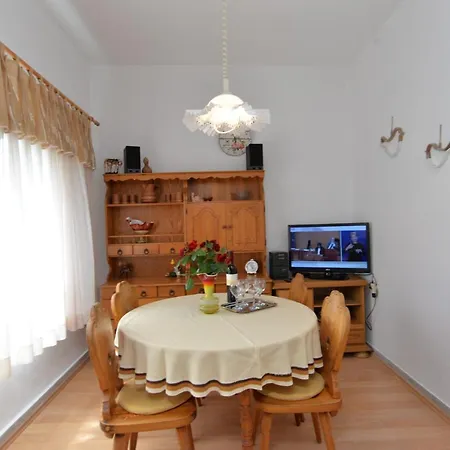 Apartment Boris 2161