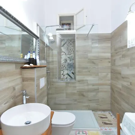 Apartment Boris 2161 Pula