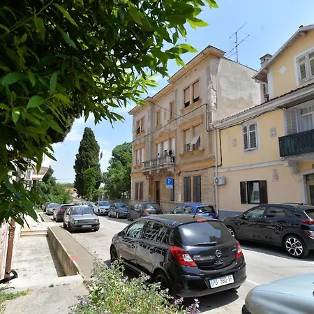 Apartment Boris 2161 Pula